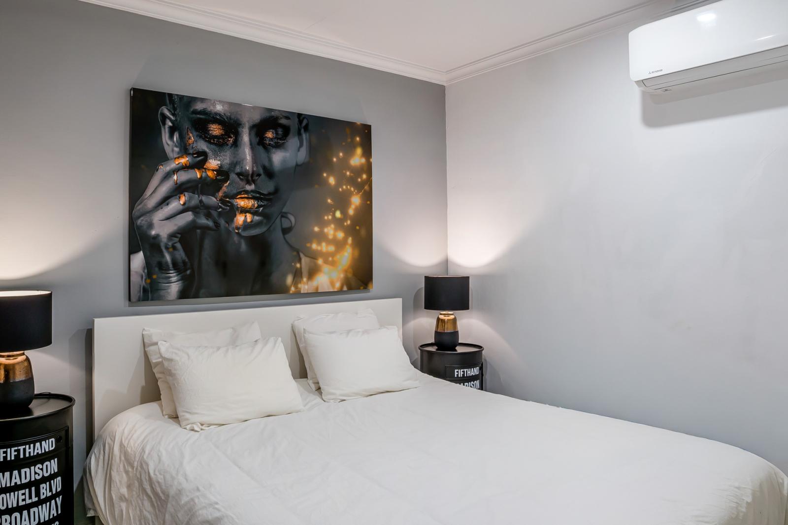 Duplex for Sale in Marbella