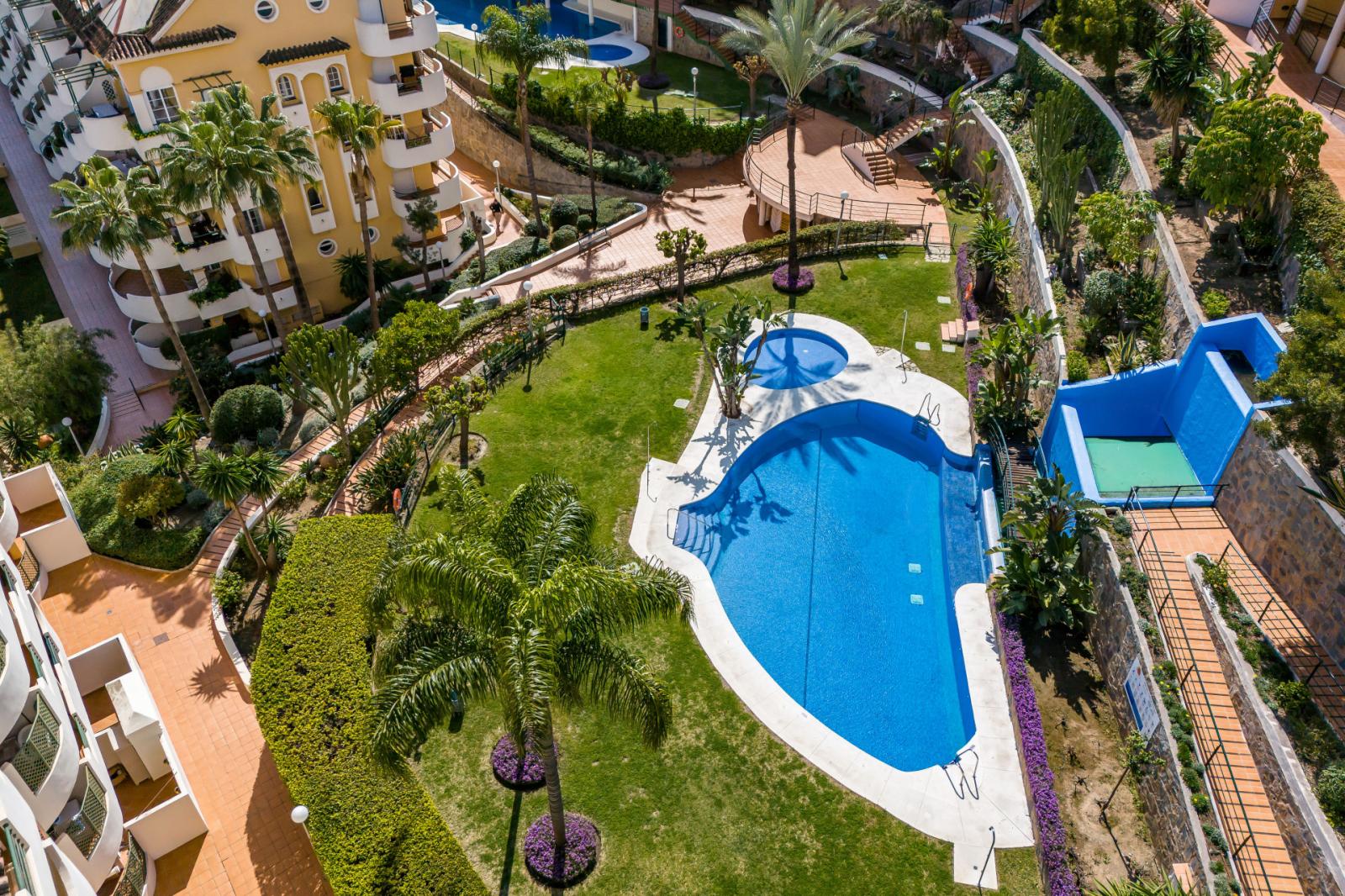 Duplex for Sale in Marbella