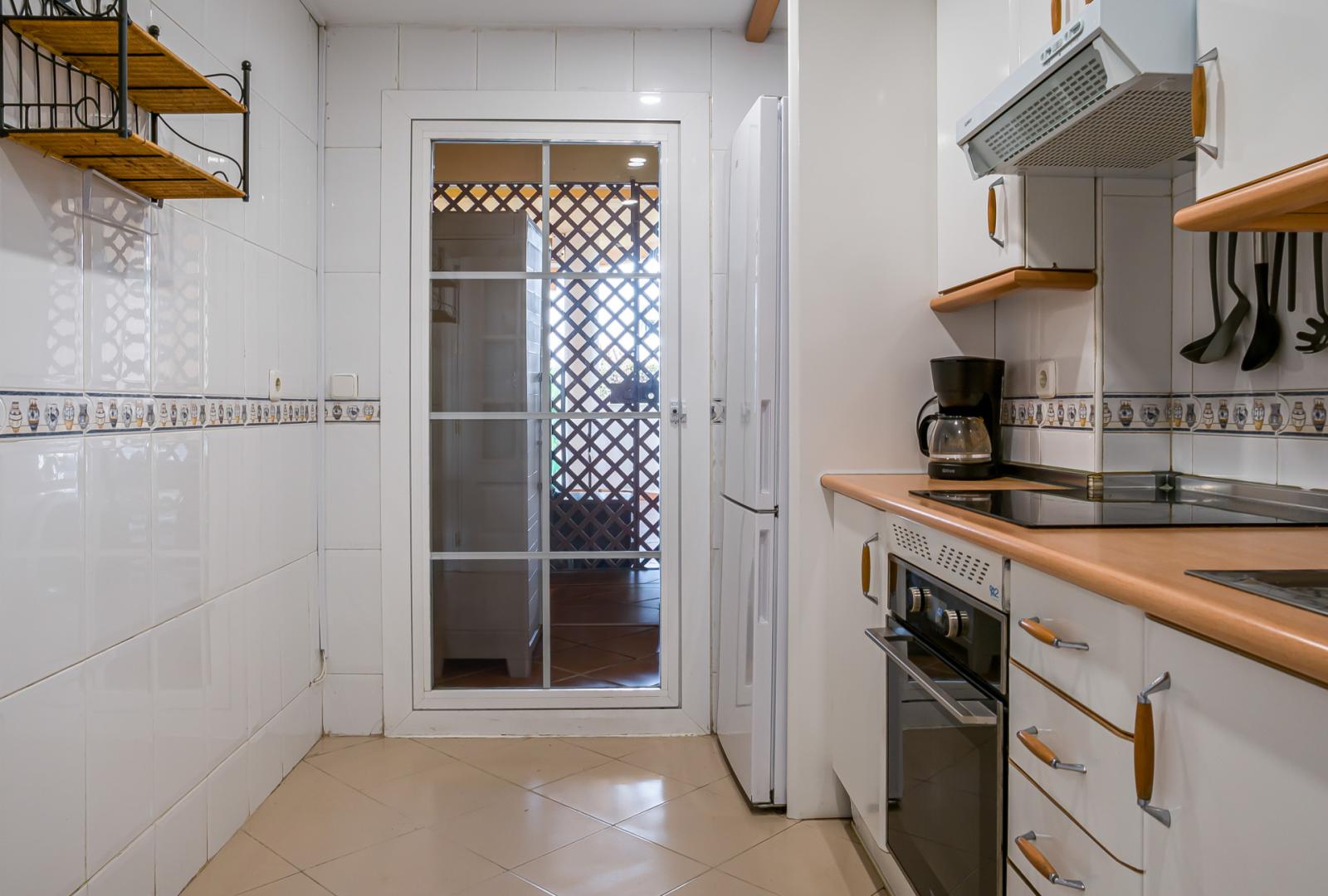 Duplex for Sale in Marbella