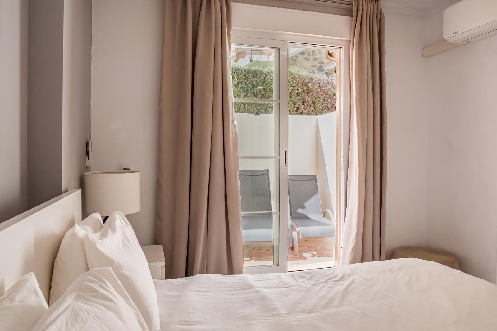 Duplex for Sale in Marbella