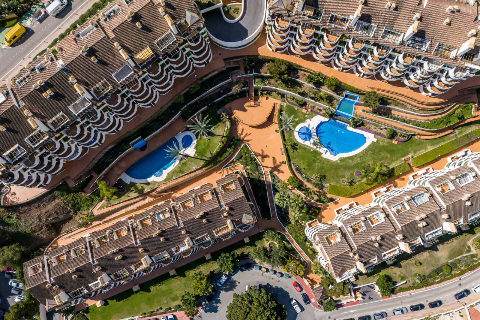 Duplex for Sale in Marbella