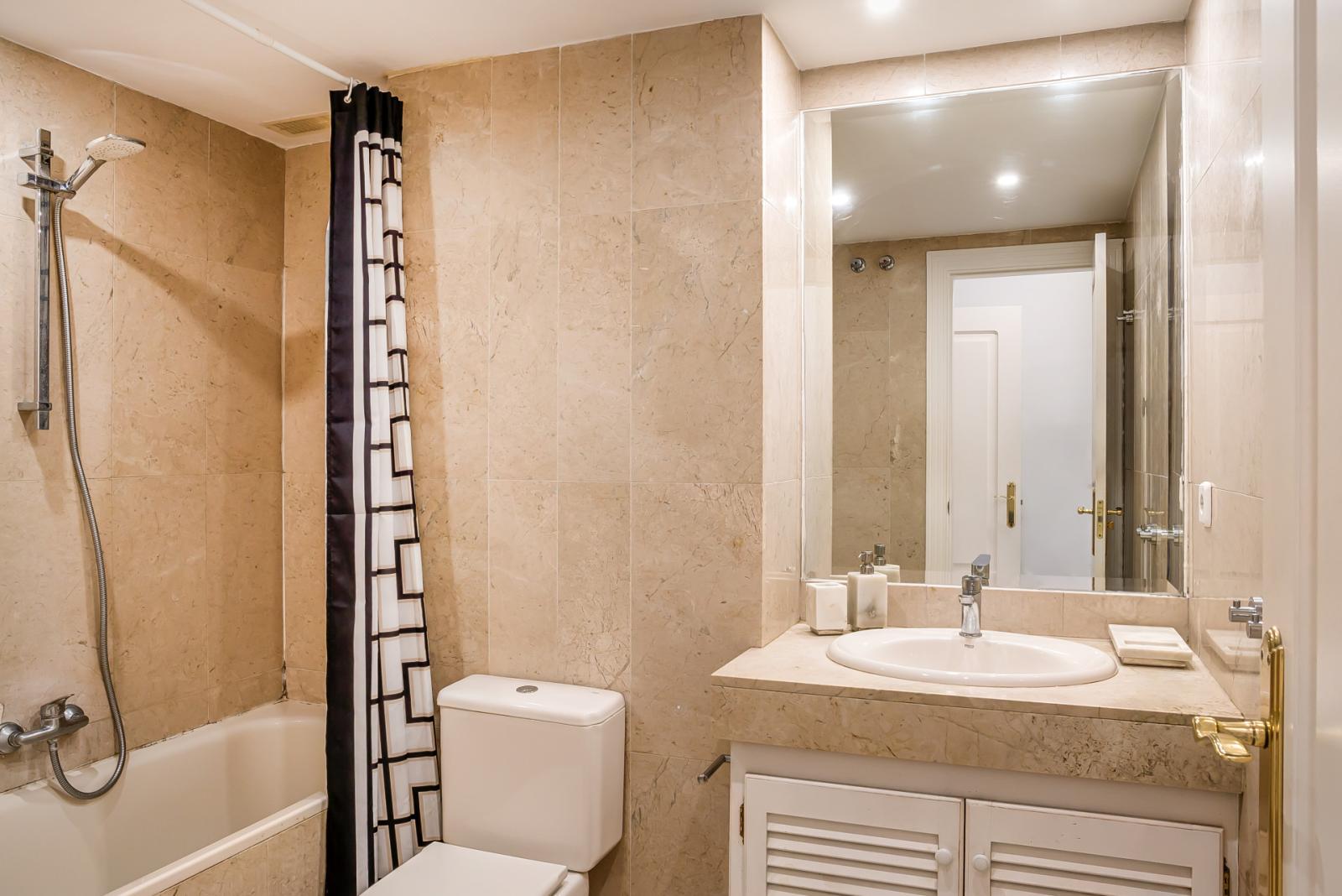 Duplex for Sale in Marbella