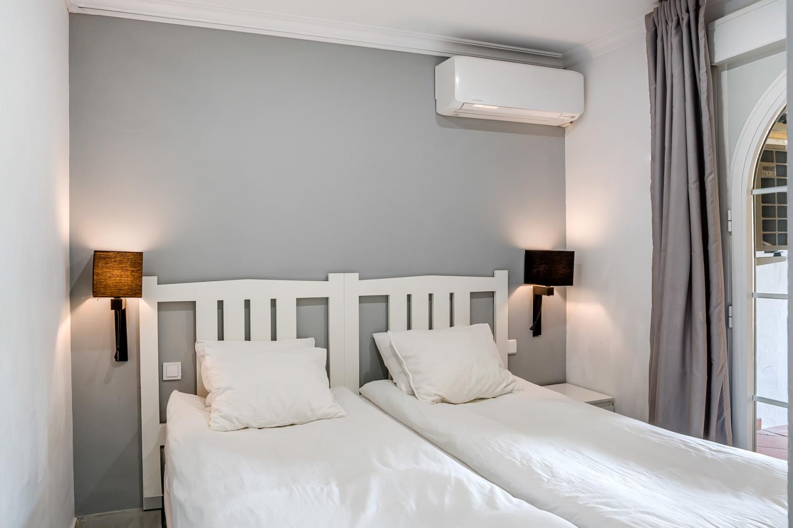 Duplex for Sale in Marbella