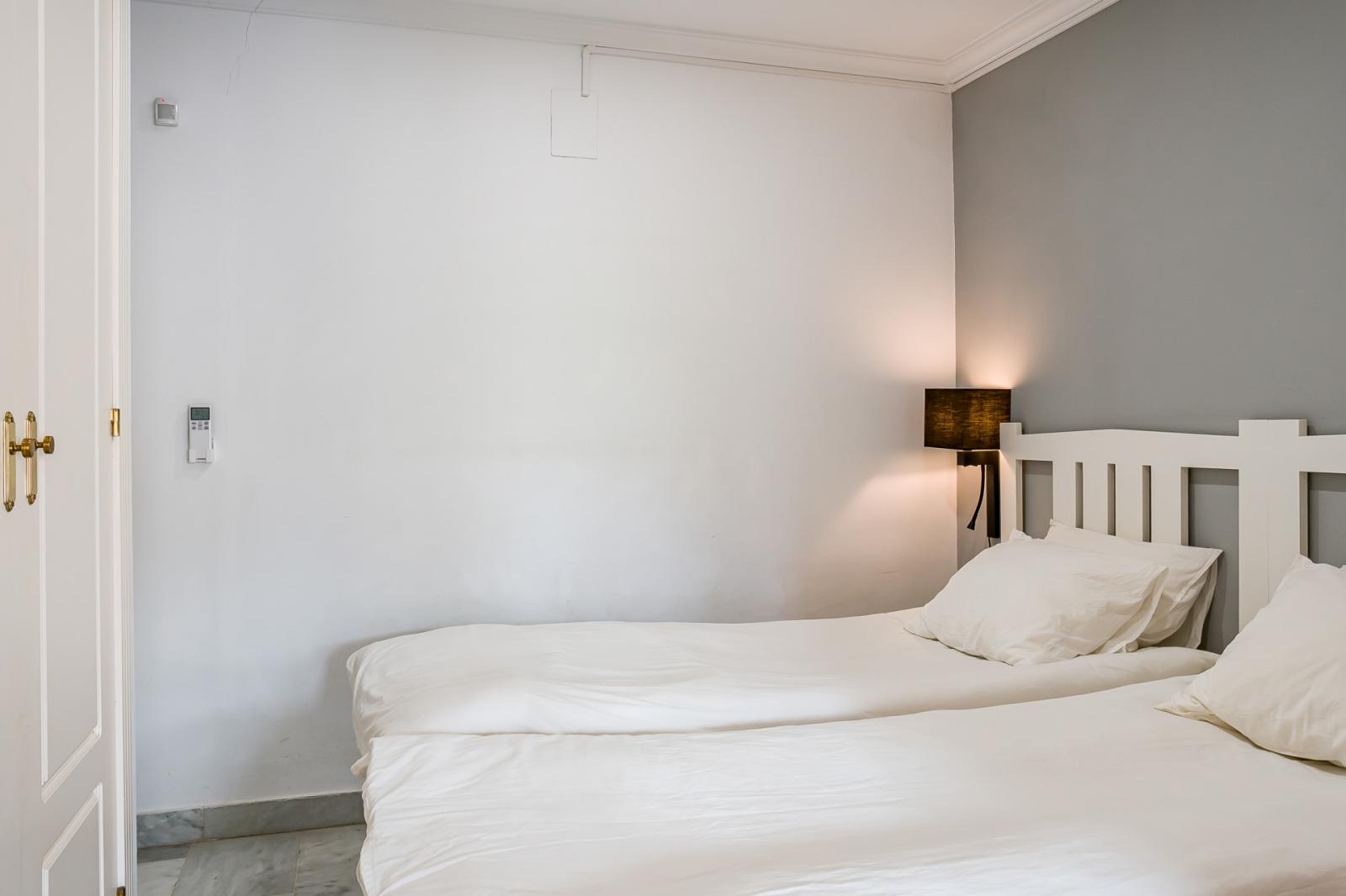 Duplex for Sale in Marbella