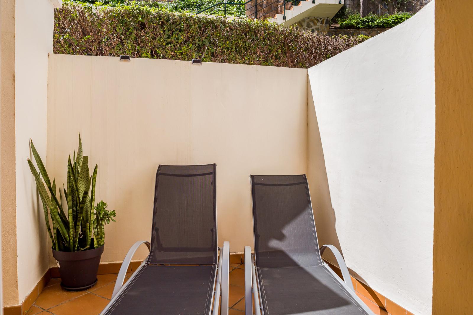 Duplex for Sale in Marbella