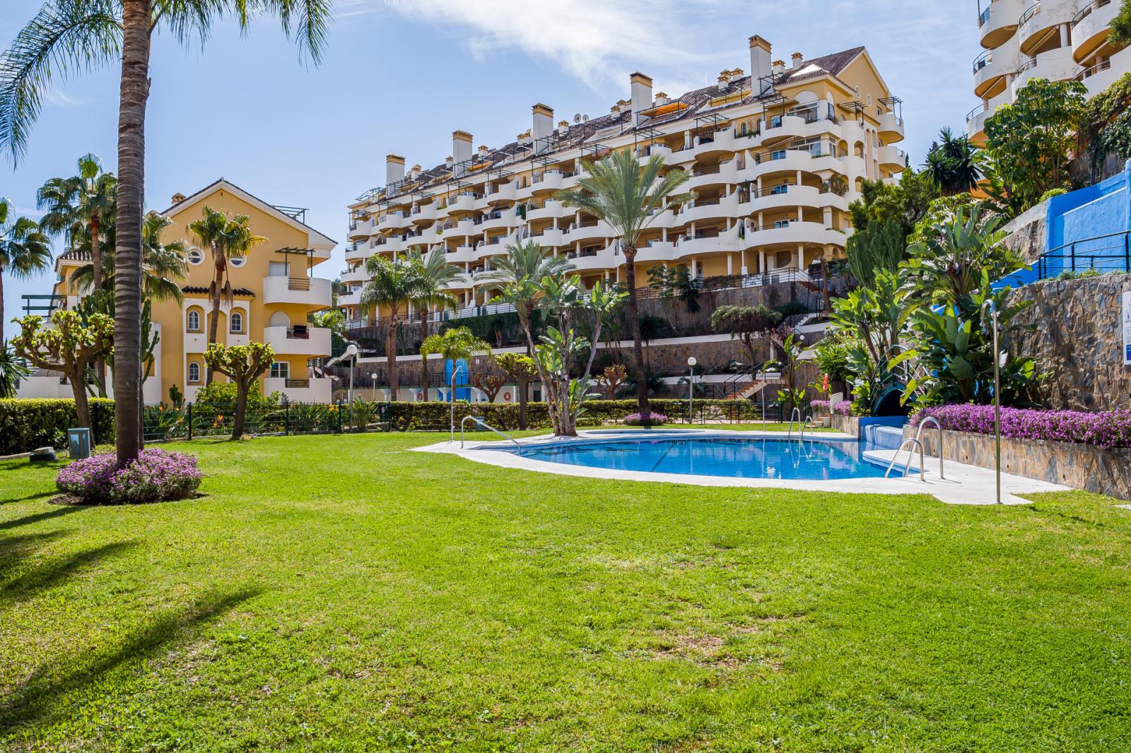 Duplex for Sale in Marbella