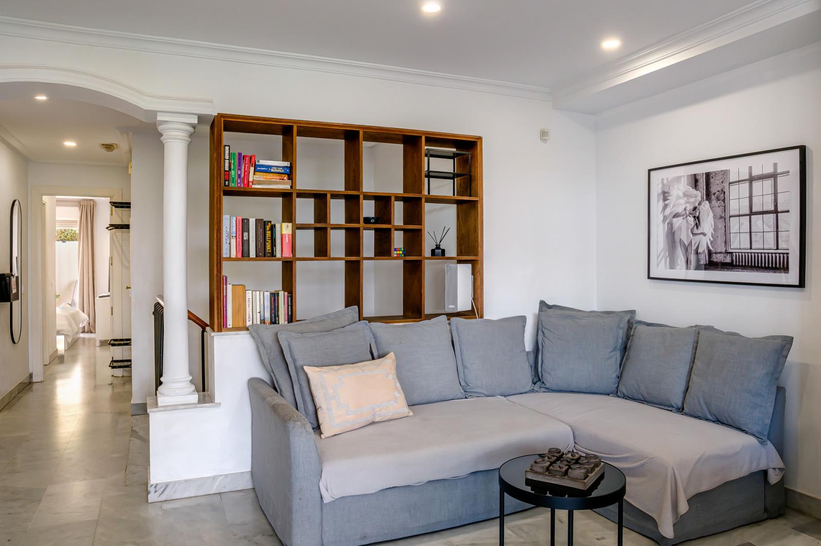 Duplex for Sale in Marbella