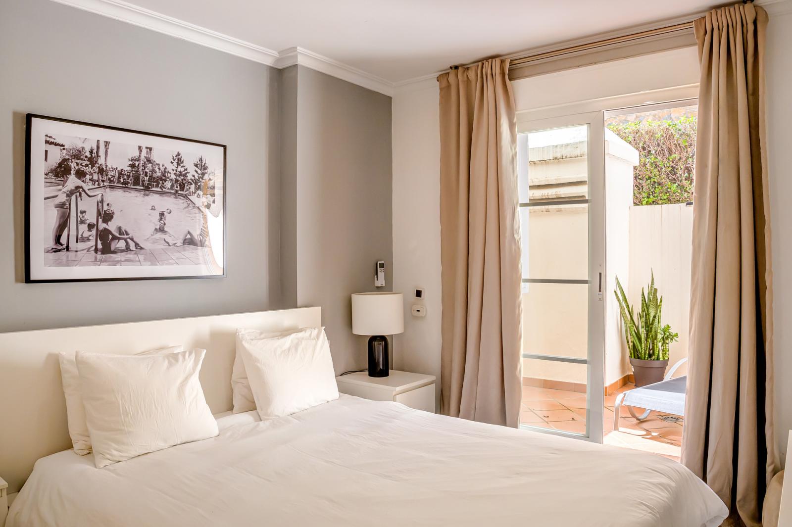 Duplex for Sale in Marbella