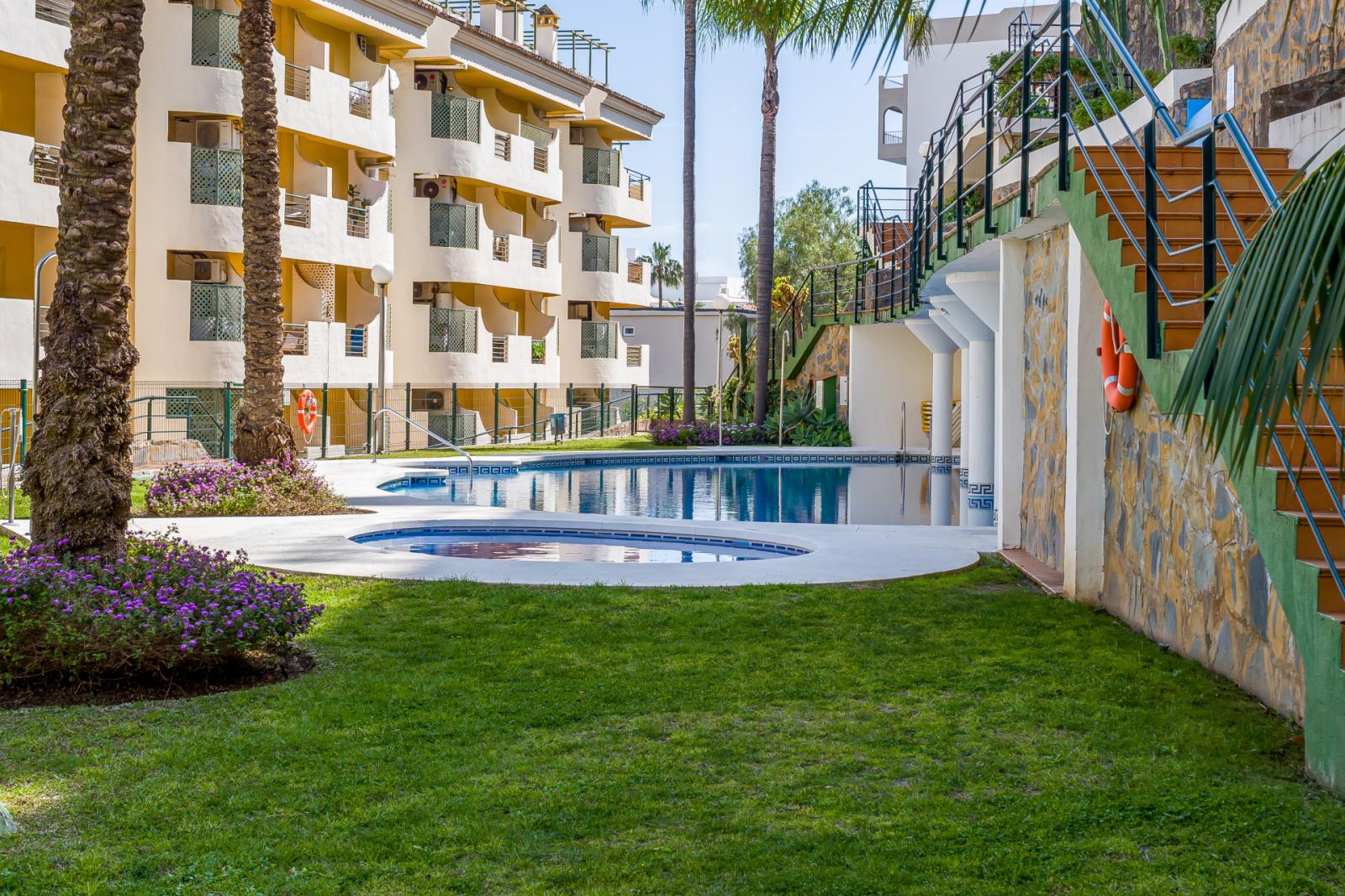 Duplex for Sale in Marbella