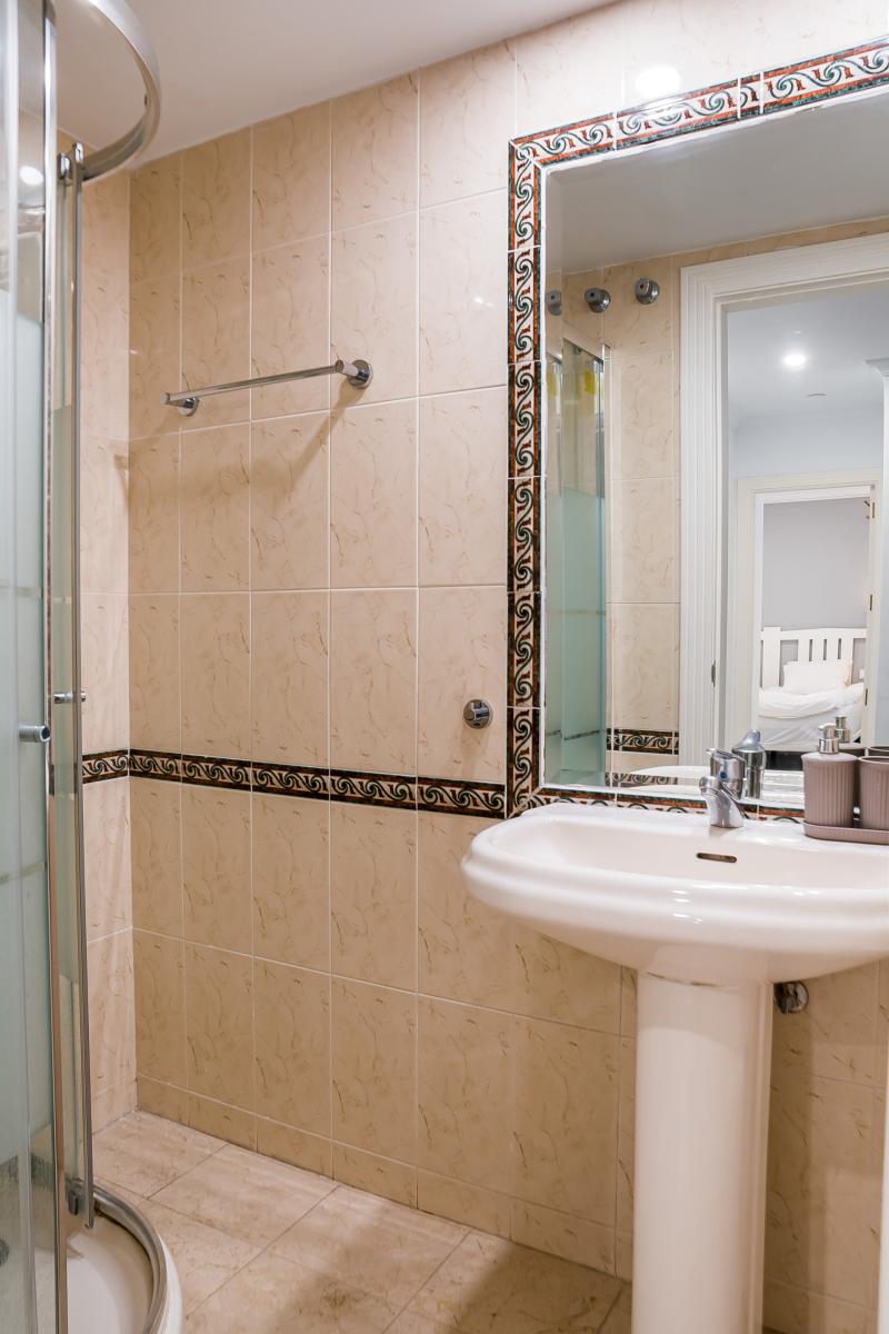 Duplex for Sale in Marbella