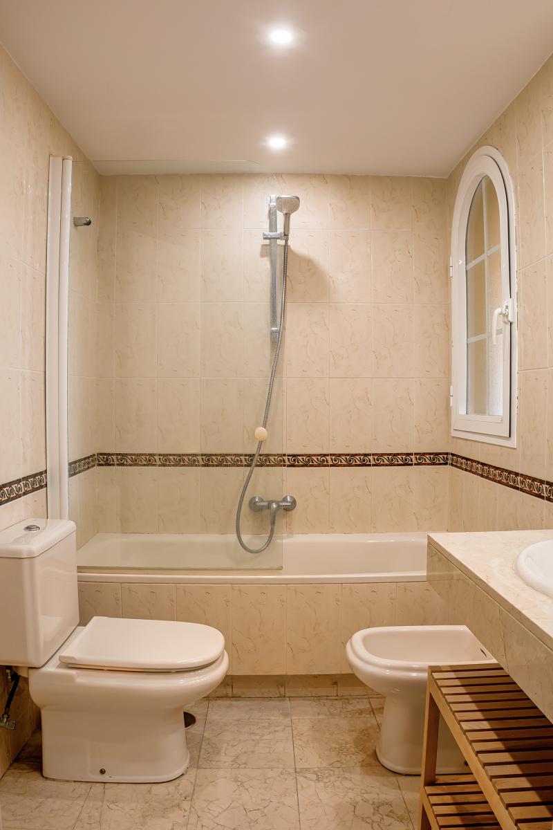 Duplex for Sale in Marbella