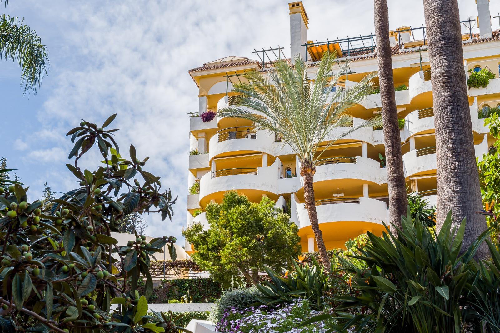 Duplex for Sale in Marbella