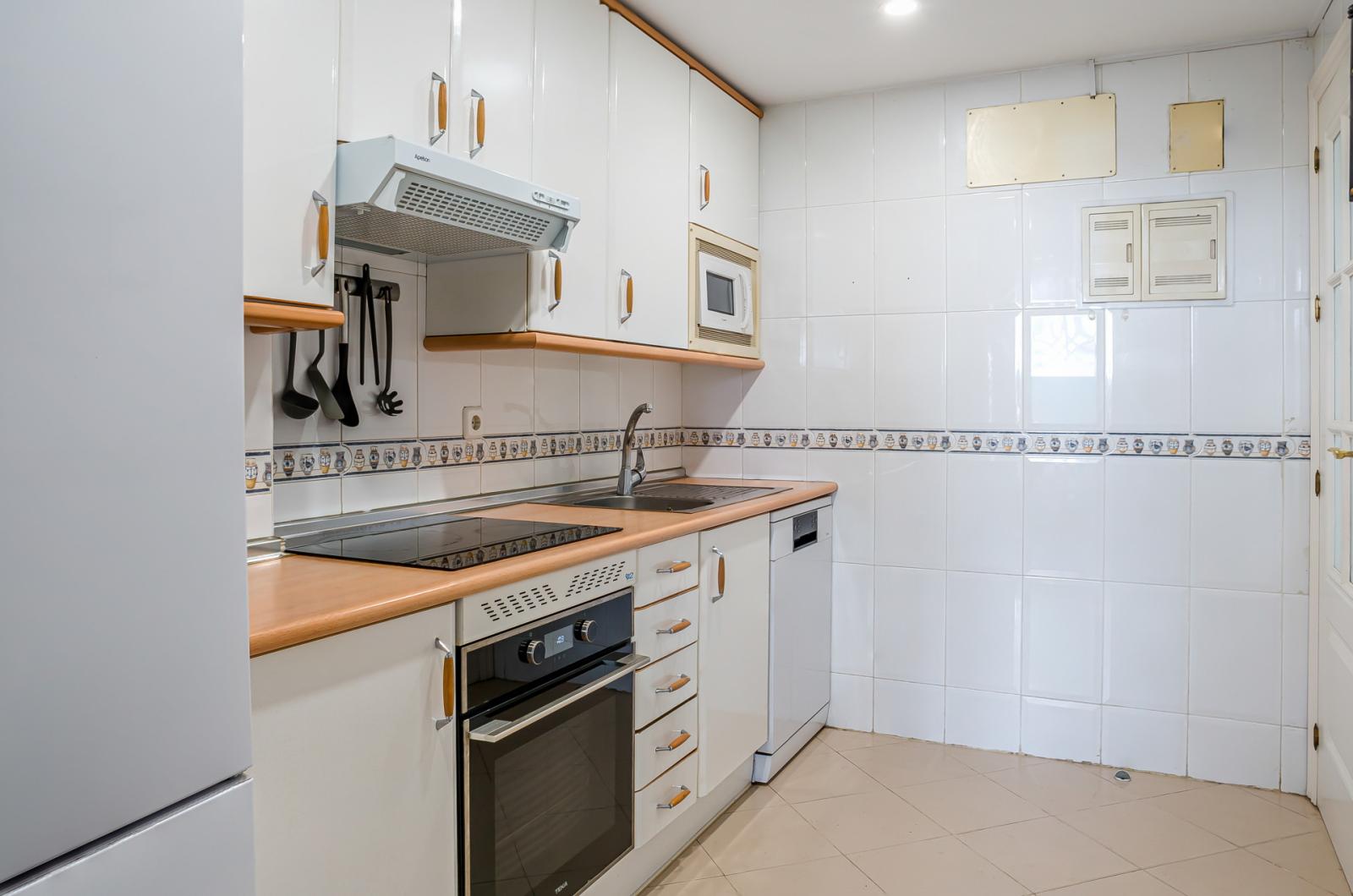 Duplex for Sale in Marbella