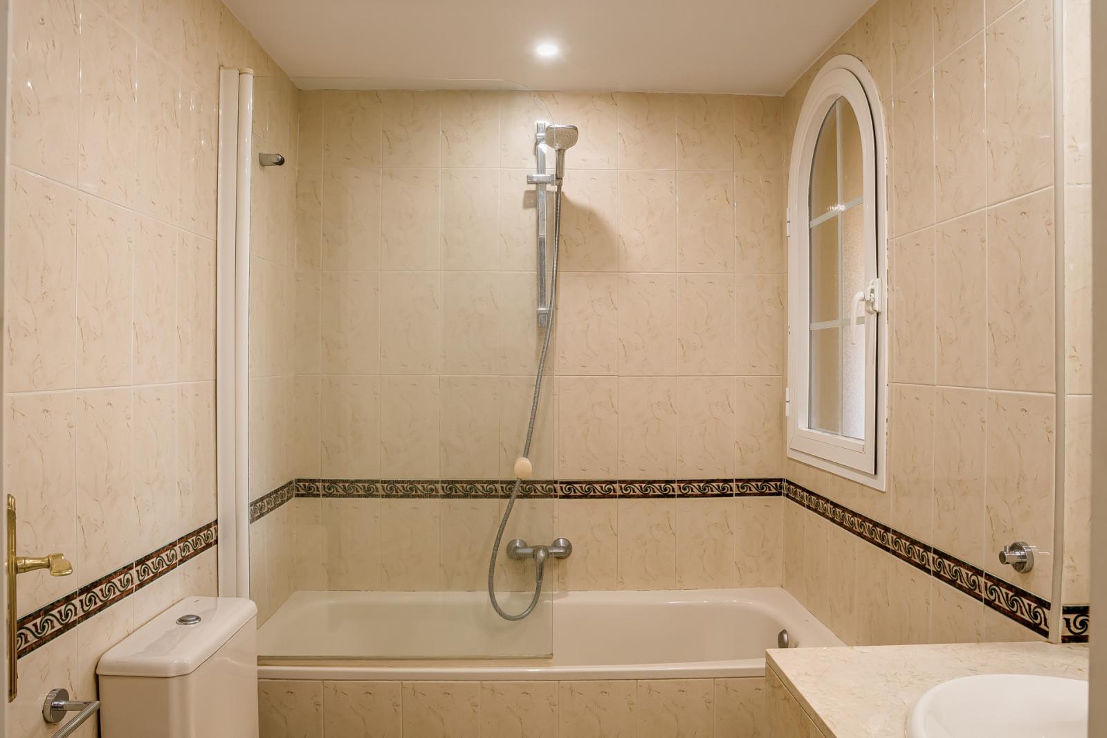 Duplex for Sale in Marbella