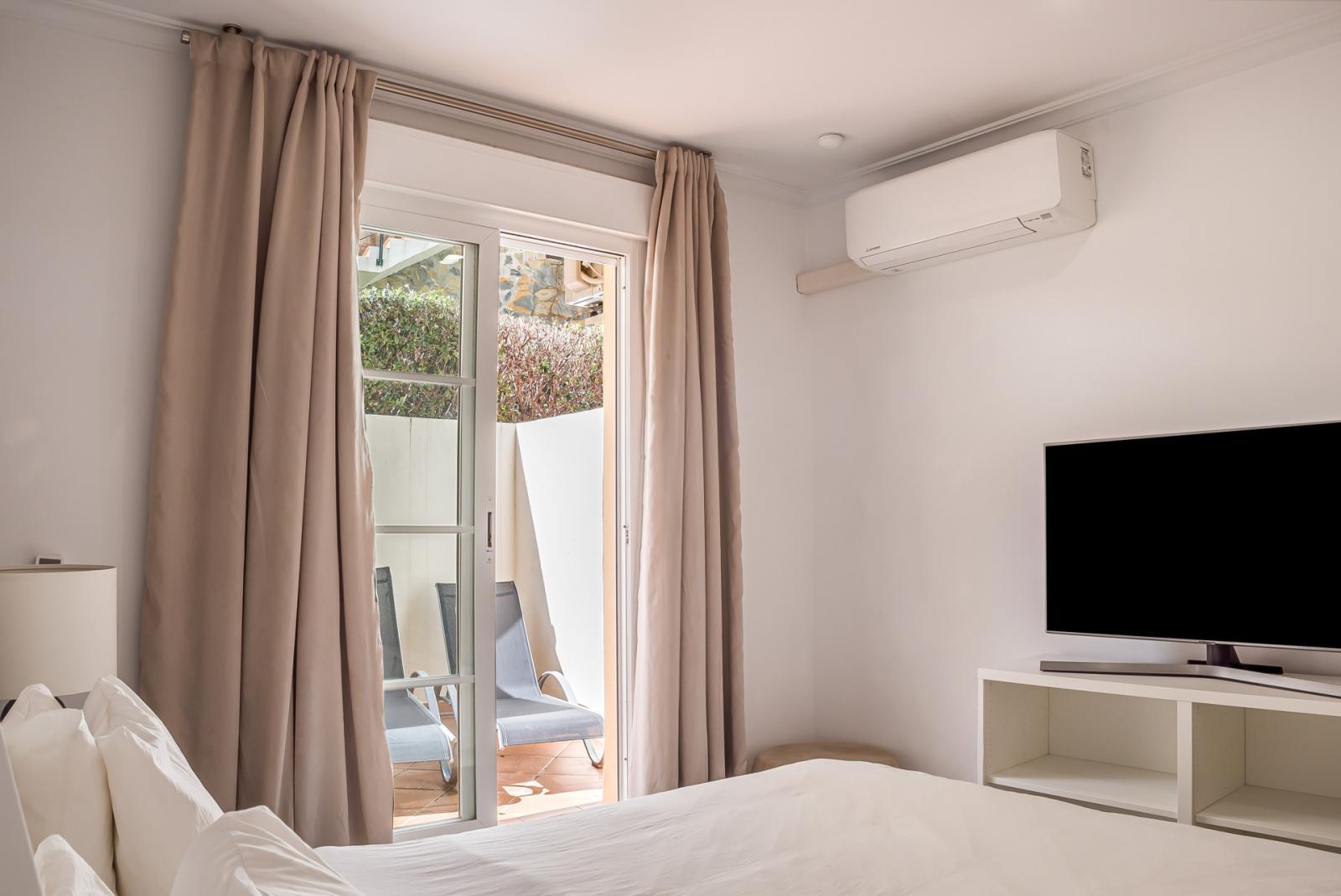 Duplex for Sale in Marbella