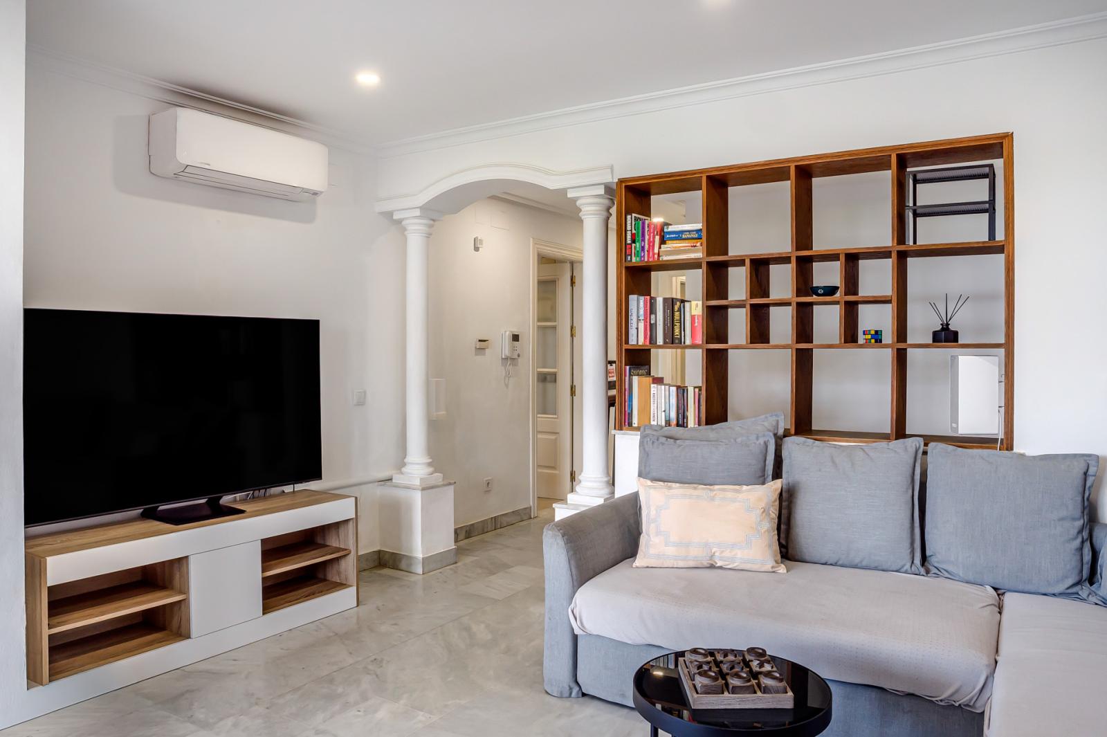 Duplex for Sale in Marbella