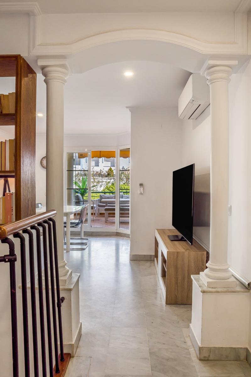 Duplex for Sale in Marbella