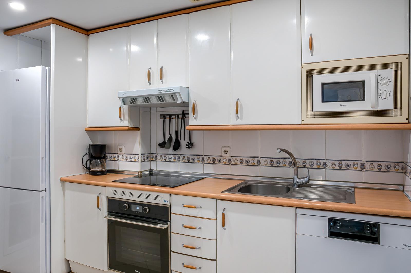 Duplex for Sale in Marbella