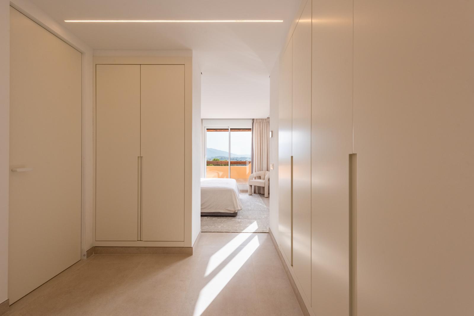 Penthouse for Sale in Benahavís