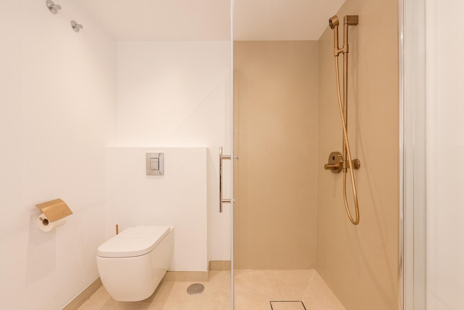 Penthouse for Sale in Benahavís