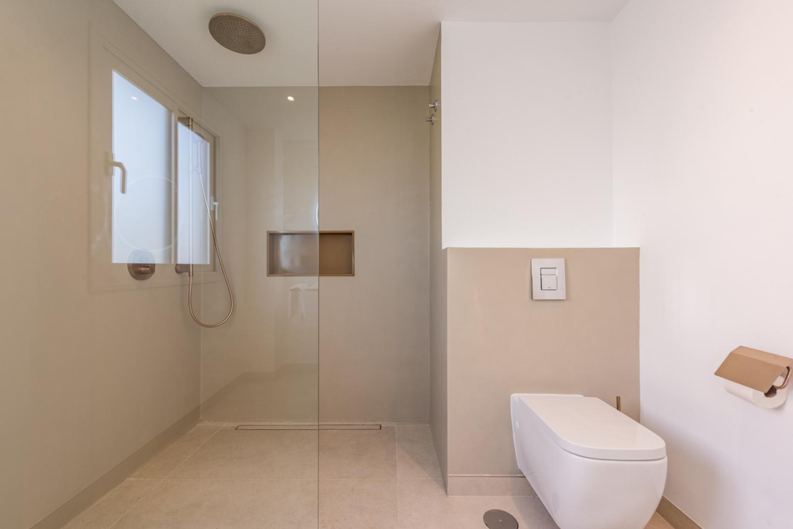 Penthouse for Sale in Benahavís