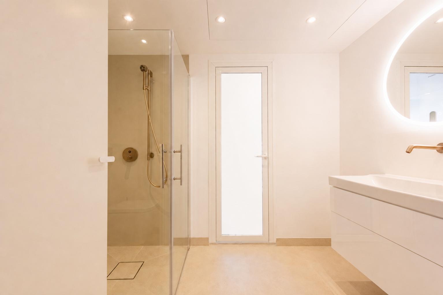 Penthouse for Sale in Benahavís