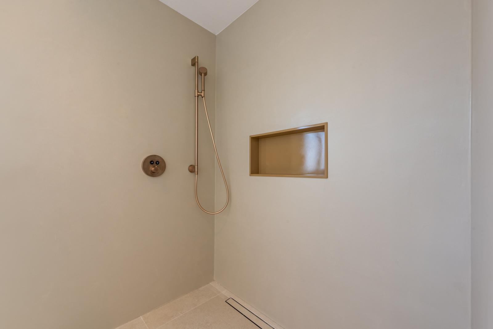 Penthouse for Sale in Benahavís
