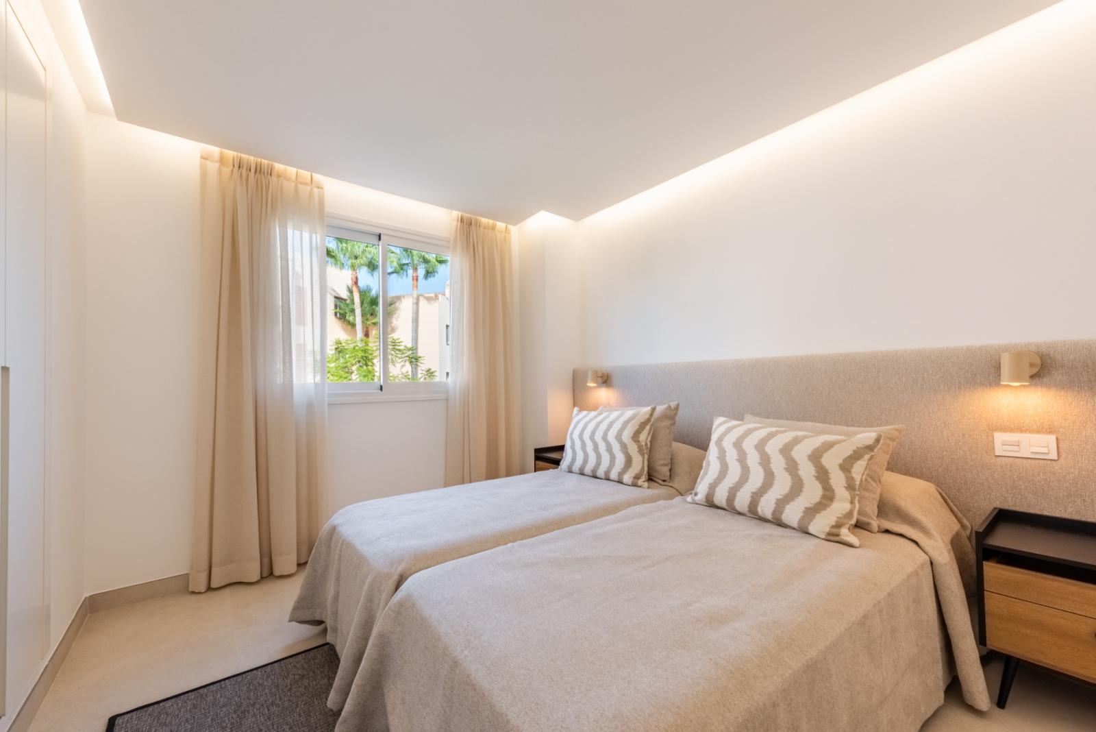 Penthouse for Sale in Benahavís