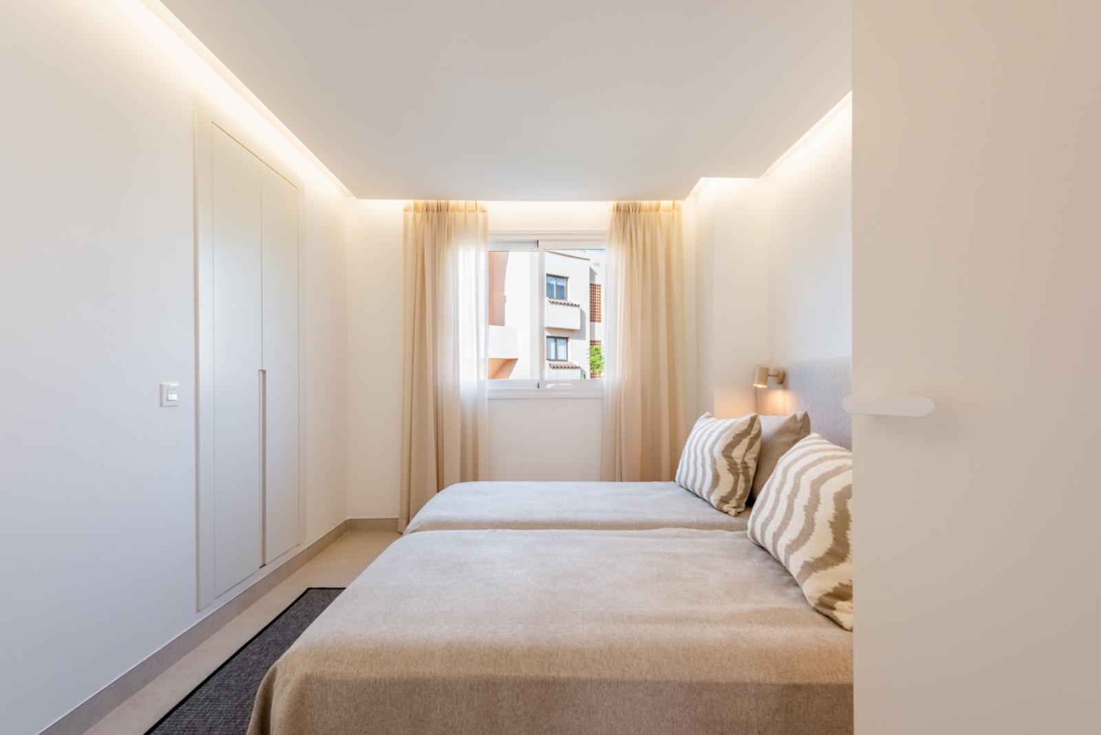 Penthouse for Sale in Benahavís