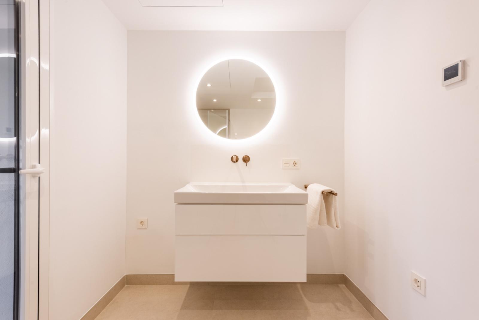 Penthouse for Sale in Benahavís