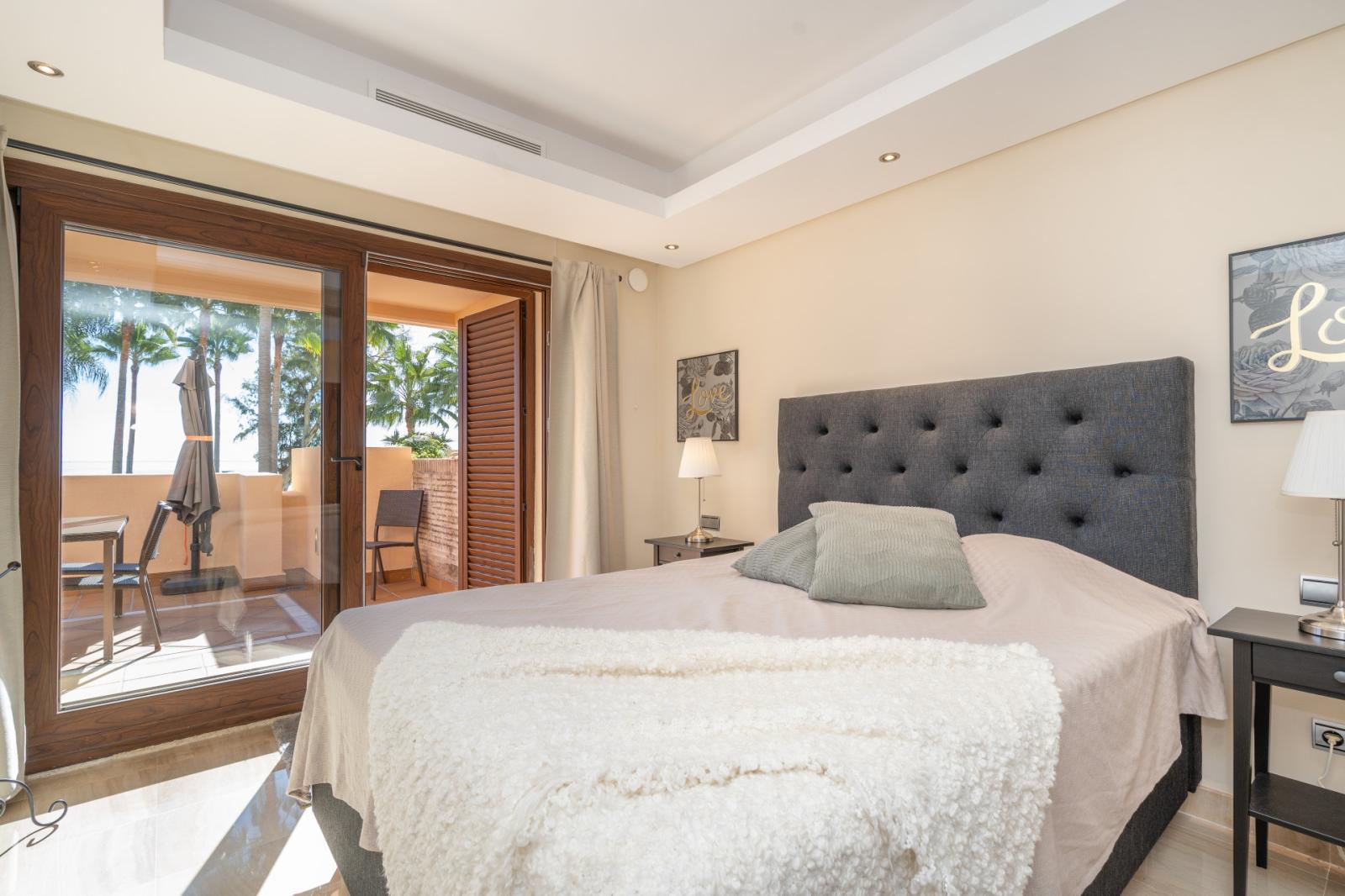Penthouse for Sale in Estepona