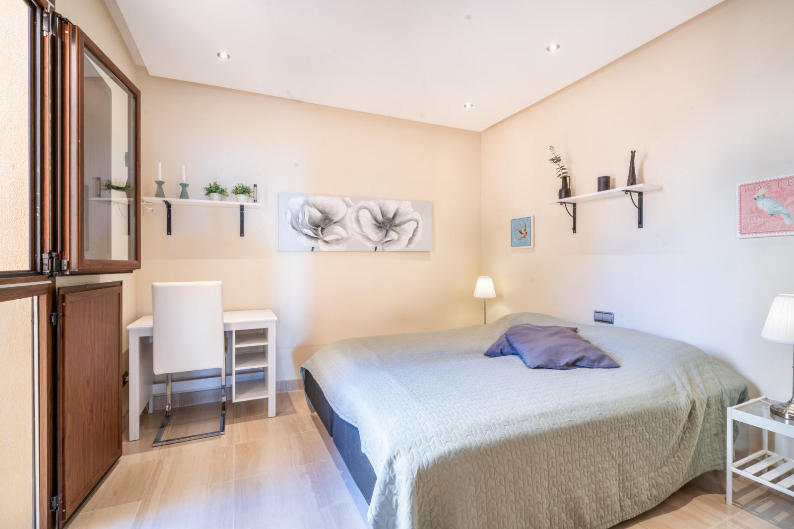 Penthouse for Sale in Estepona