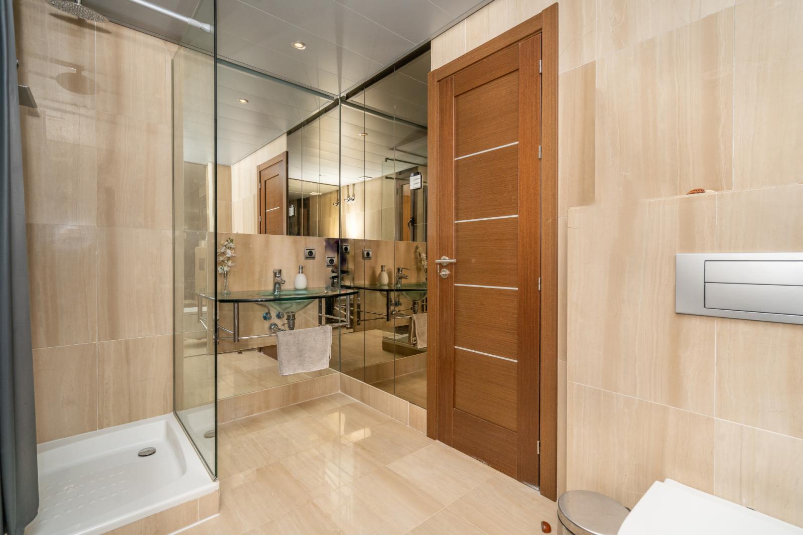 Penthouse for Sale in Estepona