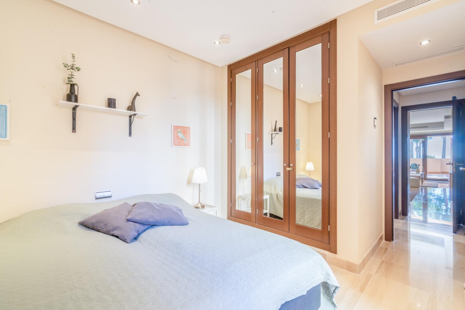 Penthouse for Sale in Estepona