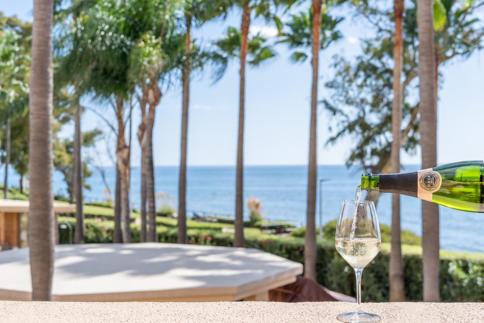 Penthouse for Sale in Estepona