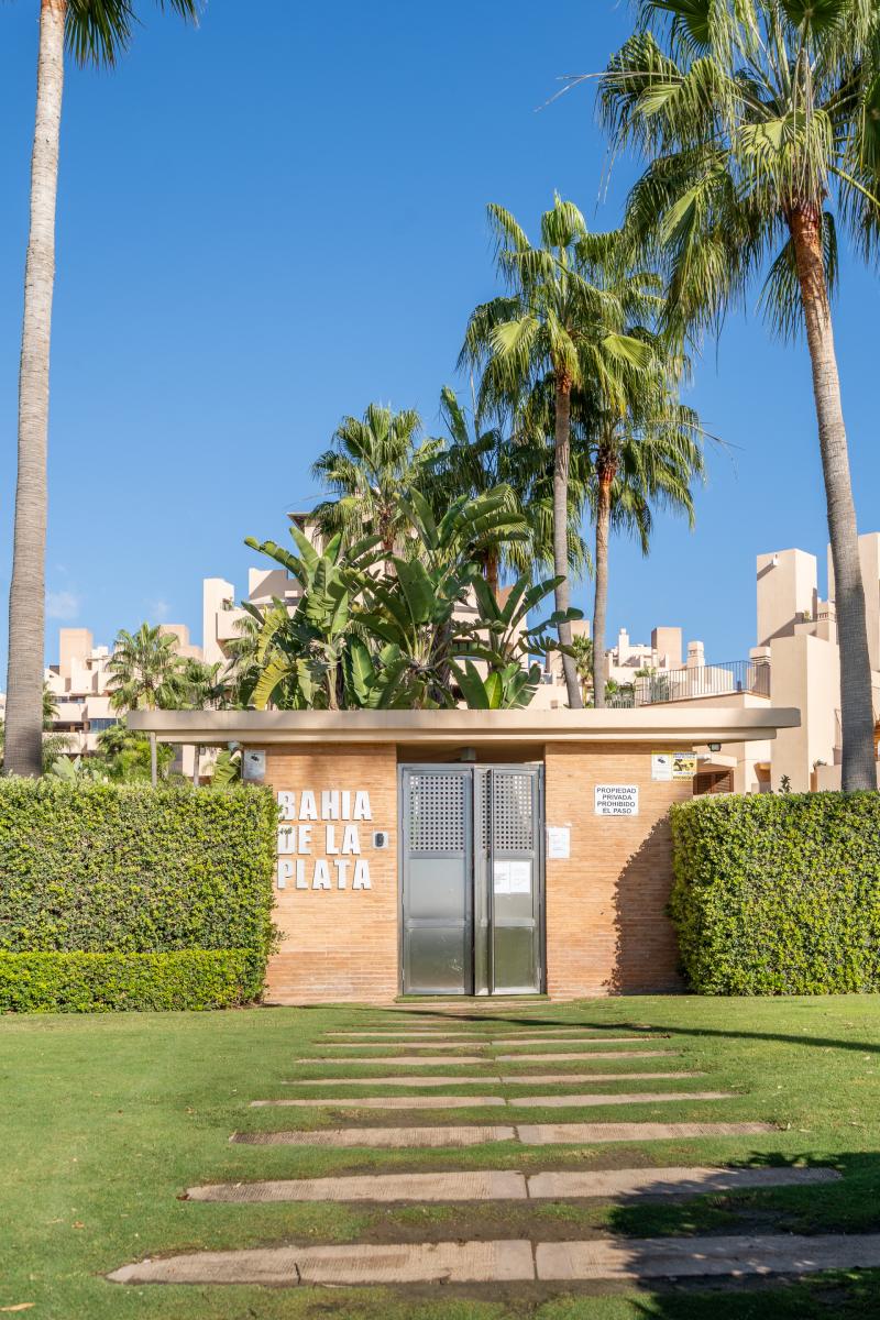 Penthouse for Sale in Estepona