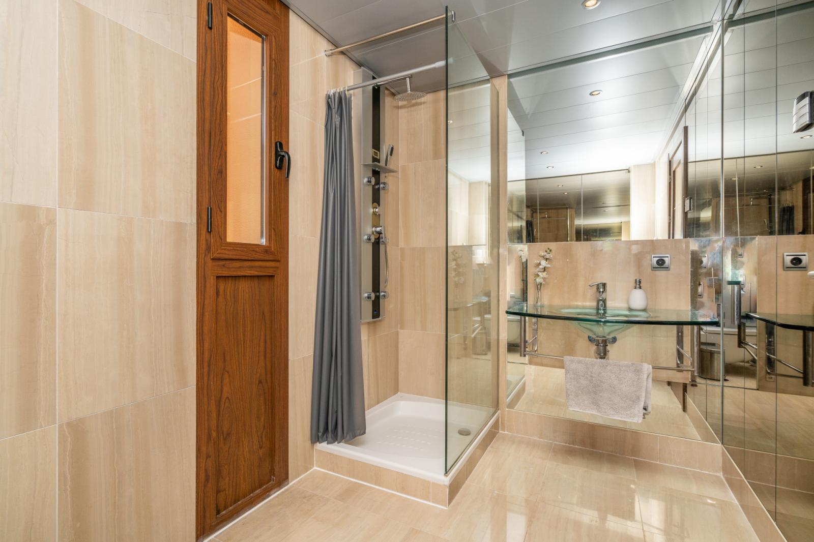 Penthouse for Sale in Estepona