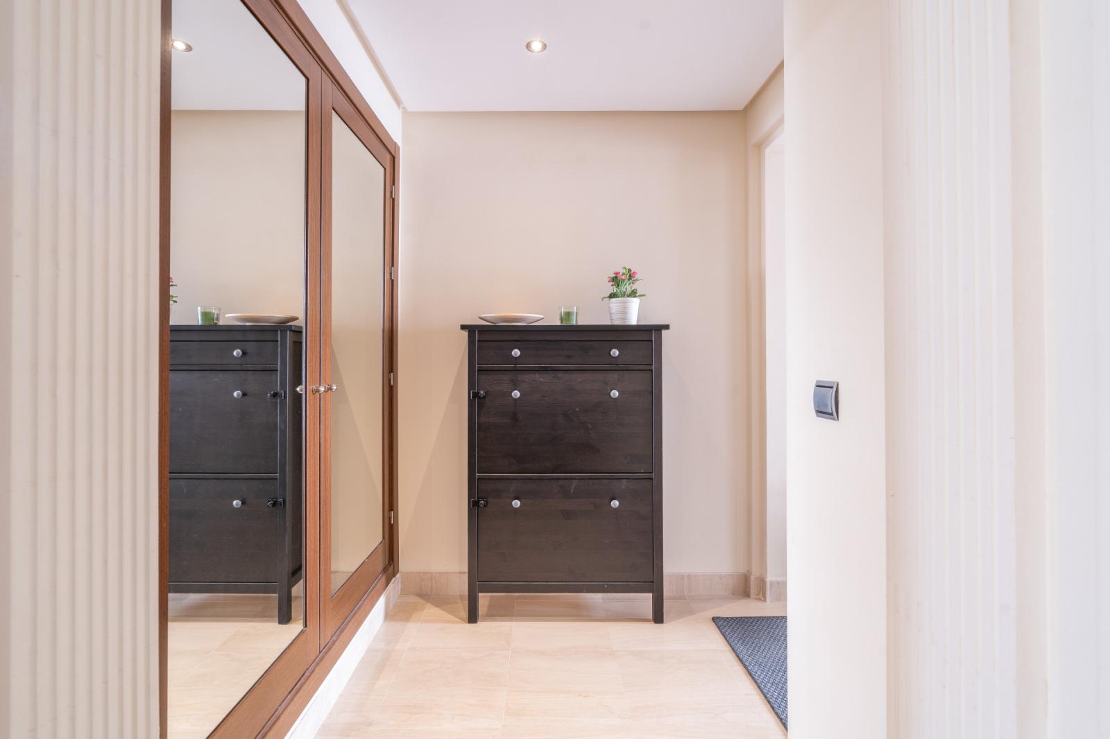 Penthouse for Sale in Estepona
