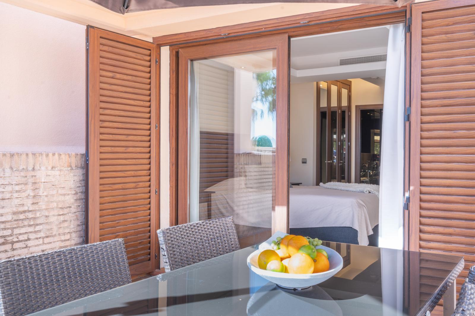 Penthouse for Sale in Estepona