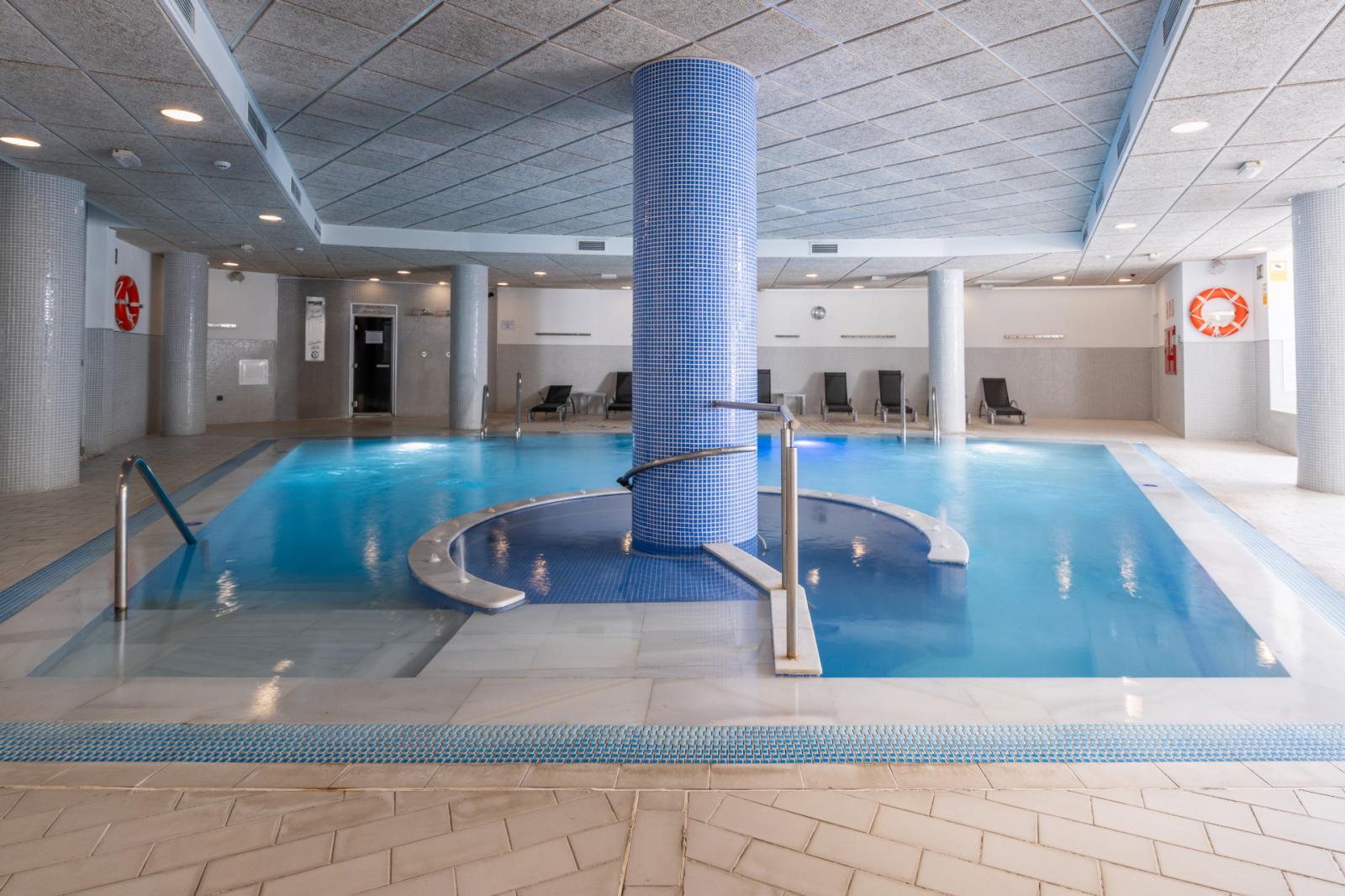 Penthouse for Sale in Estepona
