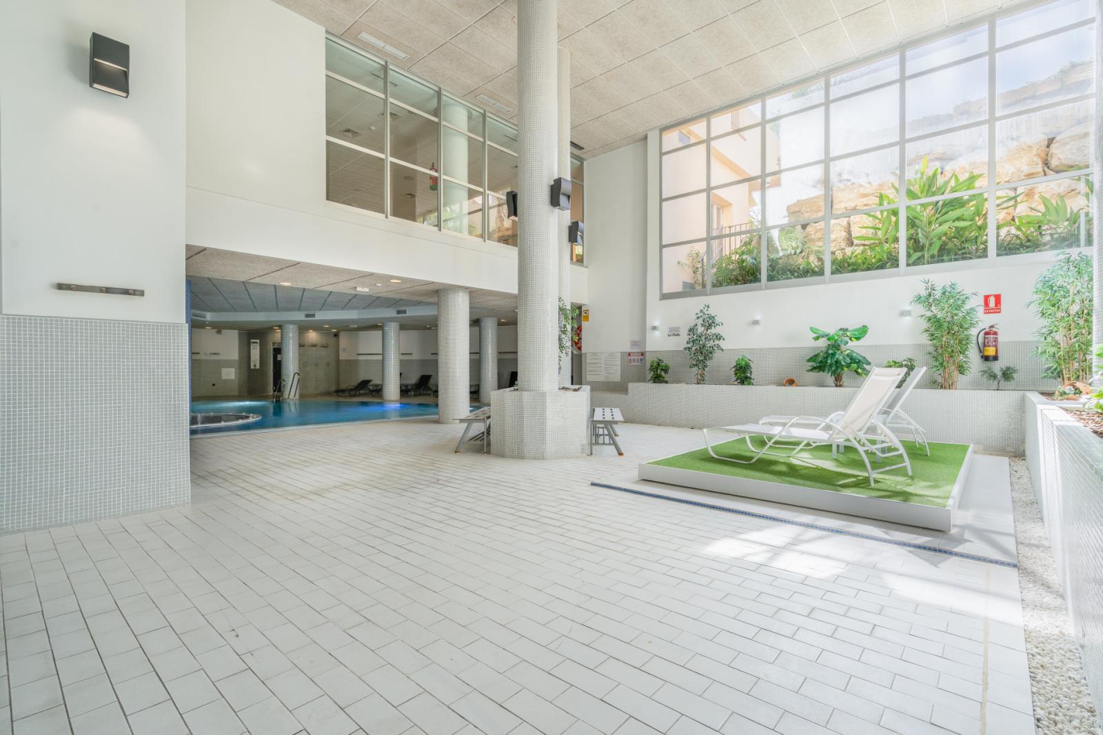 Penthouse for Sale in Estepona