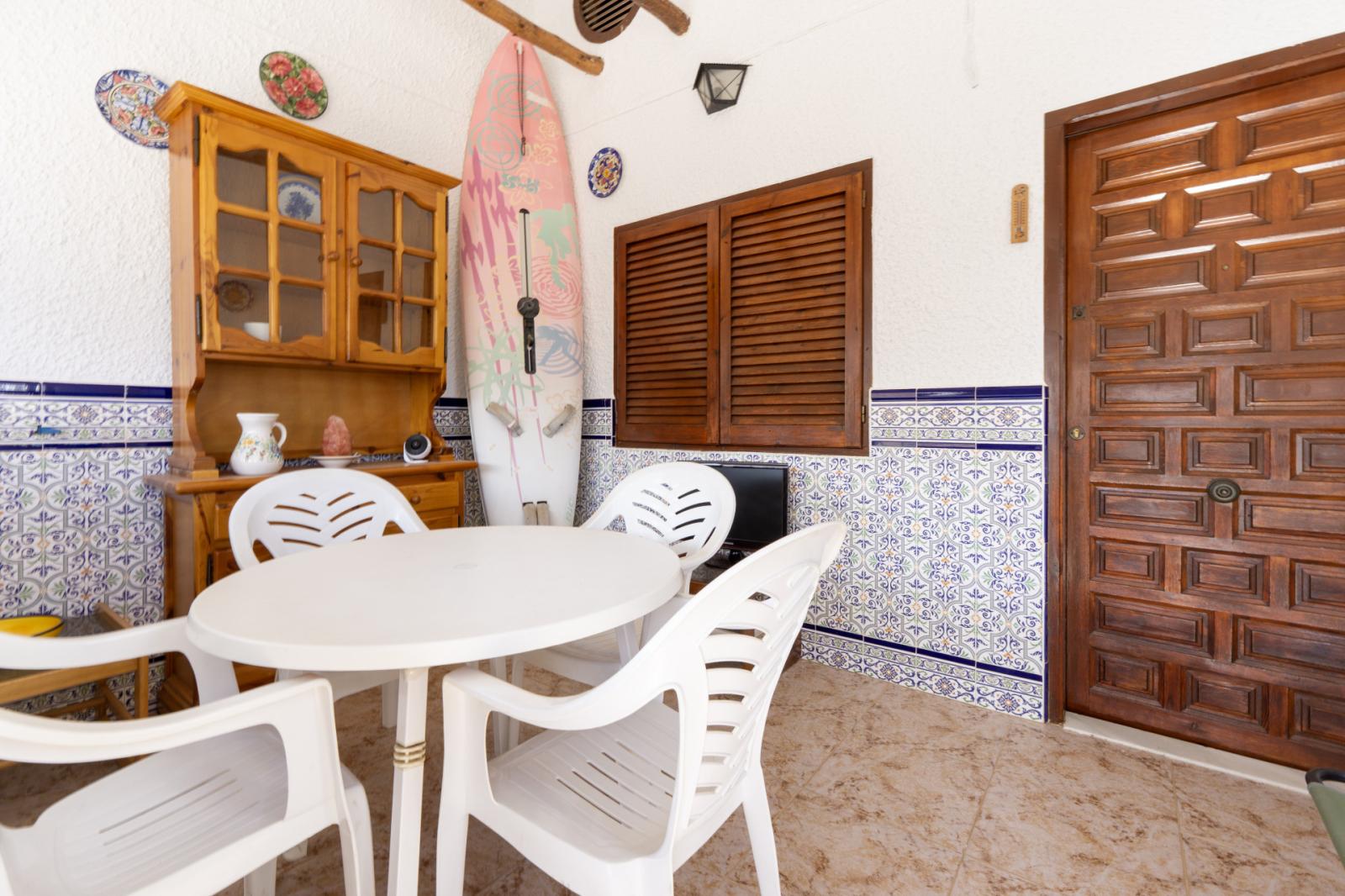 Apartamento en Venta en Pilar de la Horadada