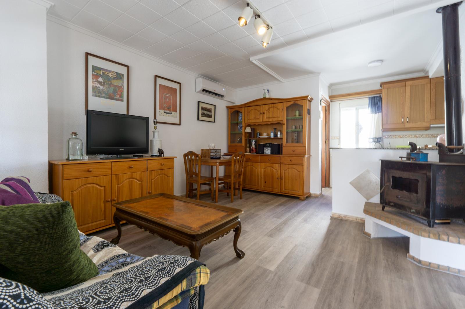 Apartamento en Venta en Pilar de la Horadada