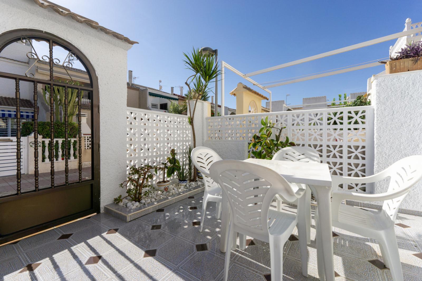 Apartamento en Venta en Pilar de la Horadada