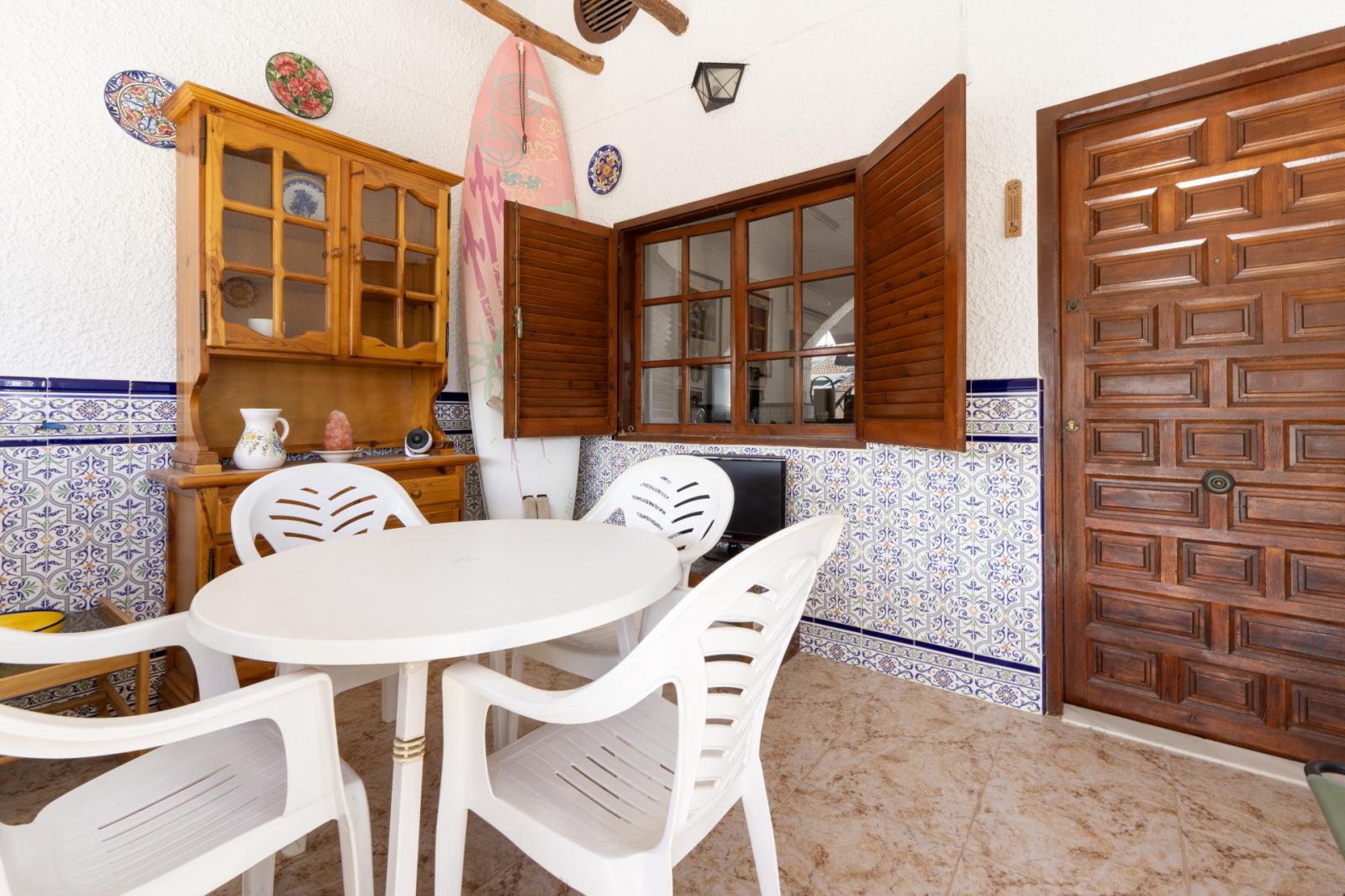 Apartamento en Venta en Pilar de la Horadada