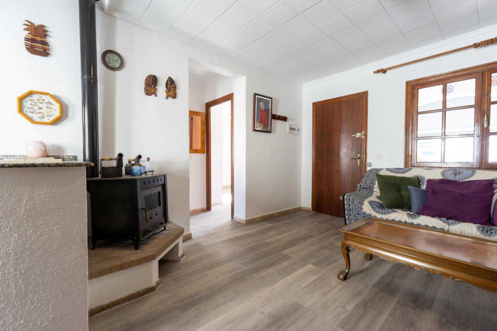 Apartamento en Venta en Pilar de la Horadada