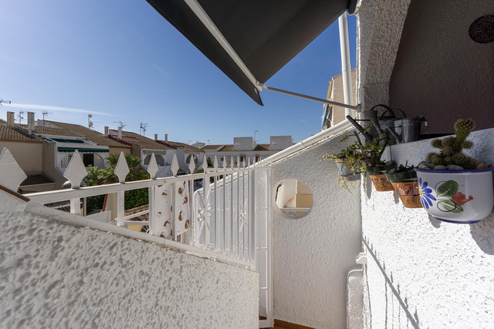 Apartamento en Venta en Pilar de la Horadada