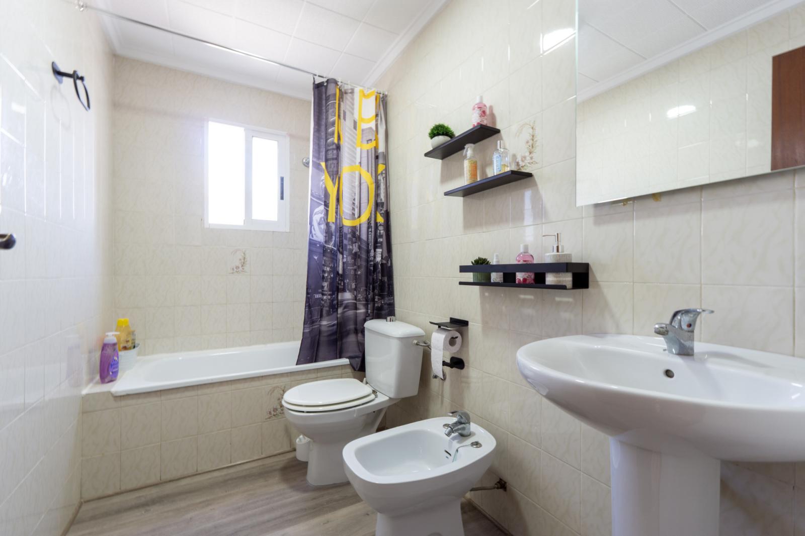 Apartamento en Venta en Pilar de la Horadada