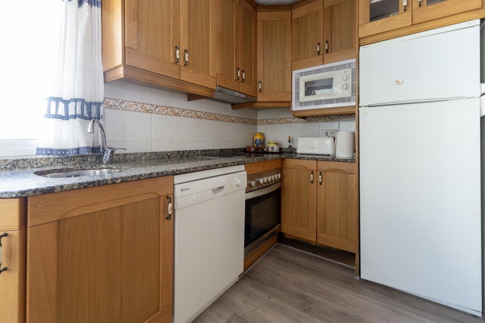 Apartamento en Venta en Pilar de la Horadada