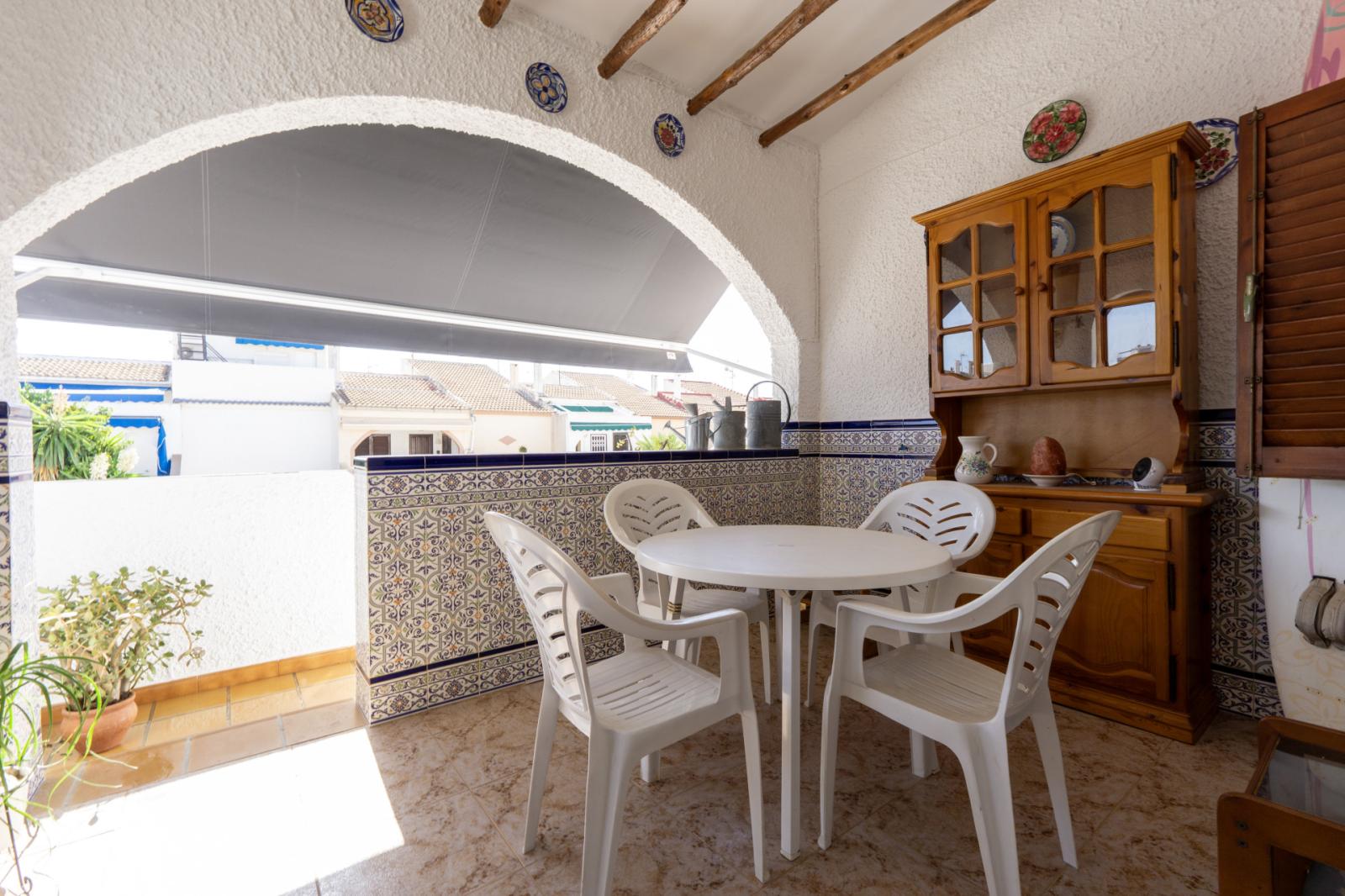 Apartamento en Venta en Pilar de la Horadada